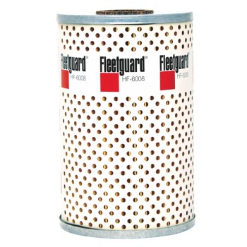 Fleetguard Hydraulic Filter - HF6008